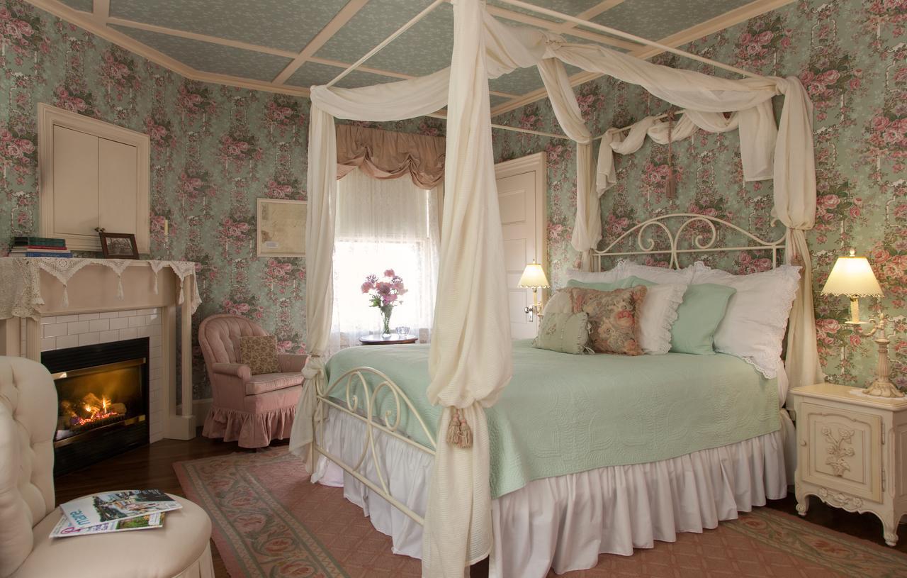 Berry Manor Inn Rockland ภายนอก รูปภาพ