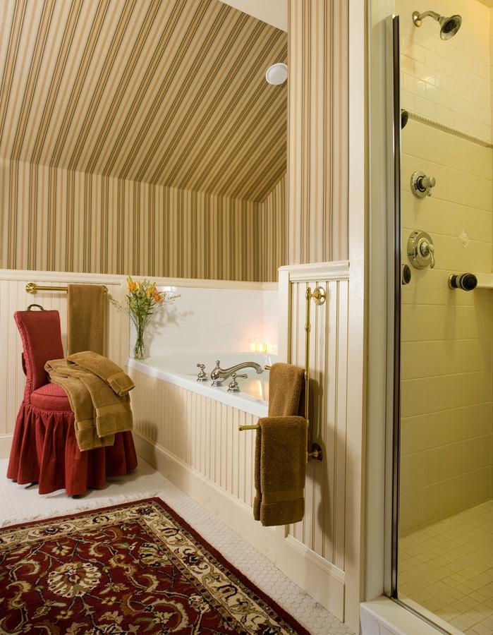 Berry Manor Inn Rockland ภายนอก รูปภาพ