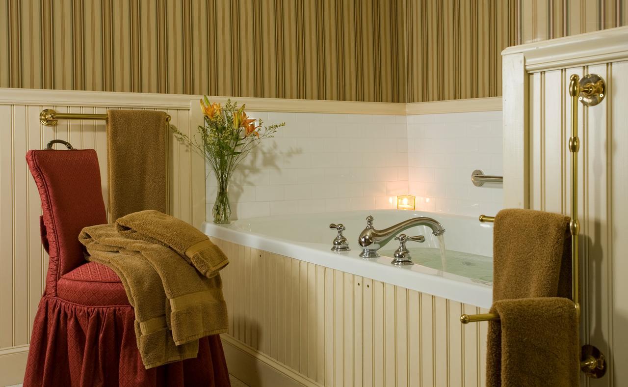 Berry Manor Inn Rockland ภายนอก รูปภาพ