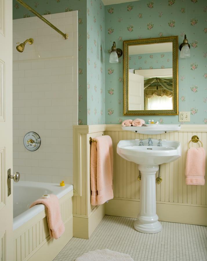 Berry Manor Inn Rockland ภายนอก รูปภาพ