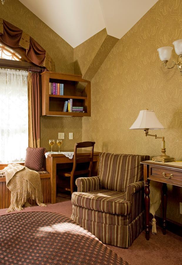 Berry Manor Inn Rockland ภายนอก รูปภาพ