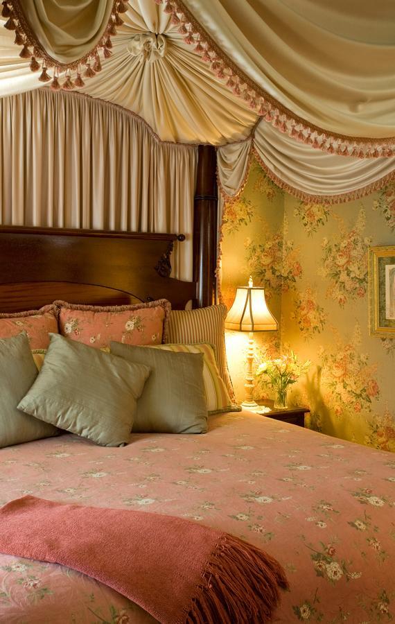 Berry Manor Inn Rockland ภายนอก รูปภาพ
