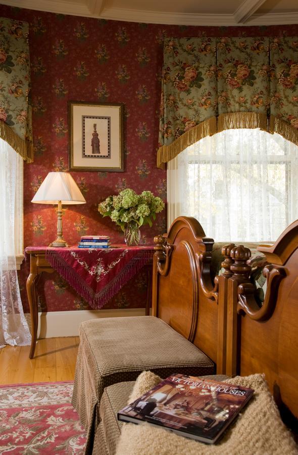 Berry Manor Inn Rockland ภายนอก รูปภาพ