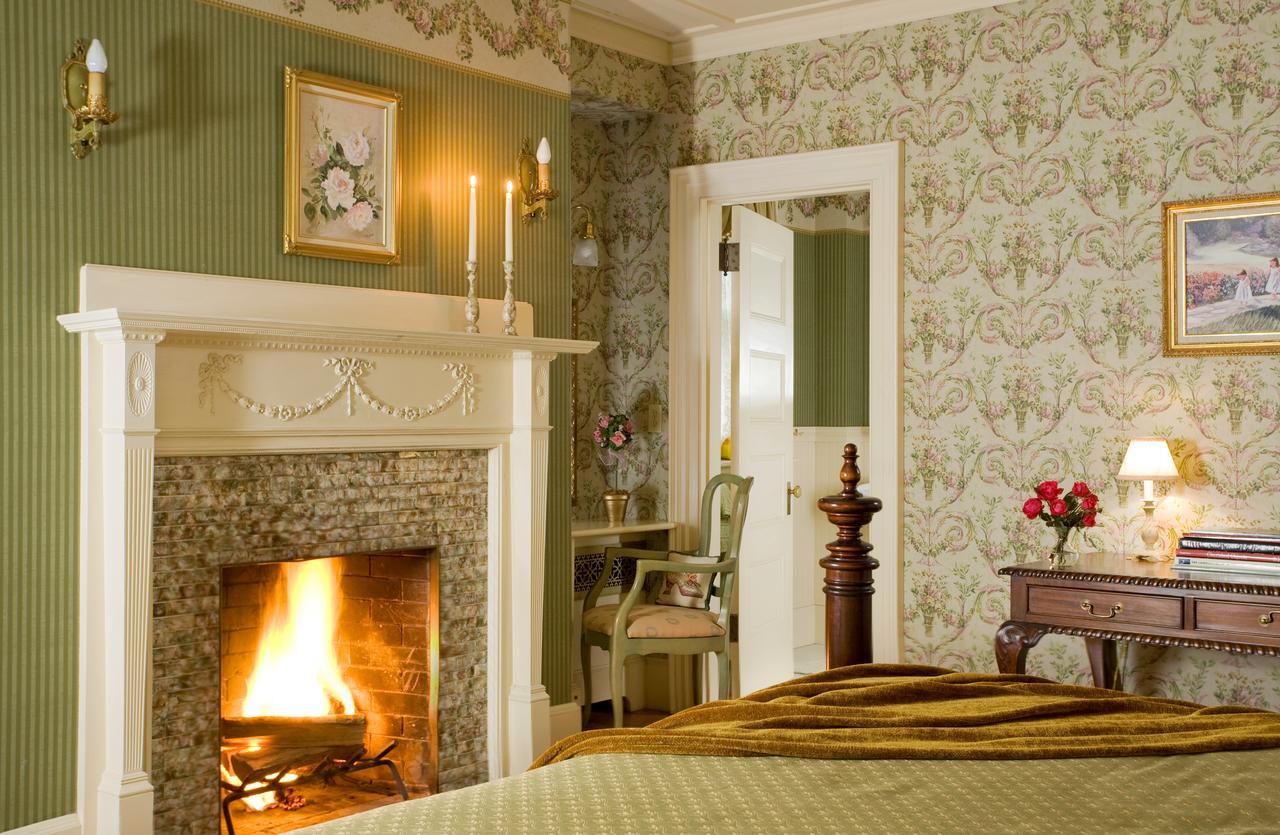 Berry Manor Inn Rockland ภายนอก รูปภาพ