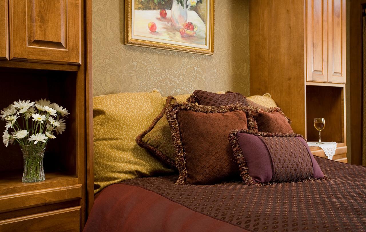 Berry Manor Inn Rockland ภายนอก รูปภาพ