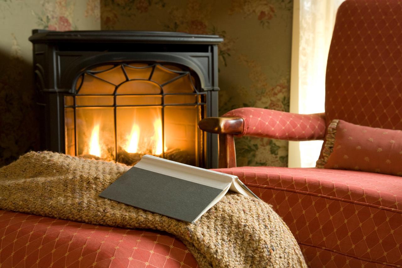 Berry Manor Inn Rockland ภายนอก รูปภาพ